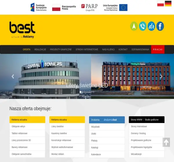 Forum i opinie o reklama-best.pl