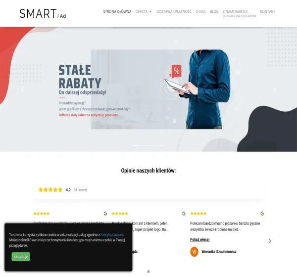 Forum i opinie o reklama-smart.com