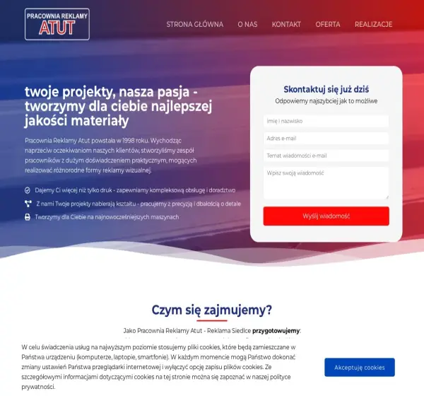 Forum i opinie o reklamaatut.pl