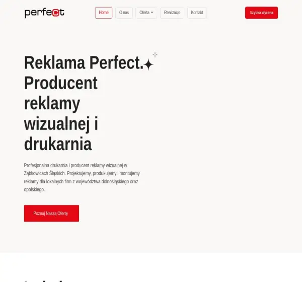 Forum i opinie o reklamaperfect.com