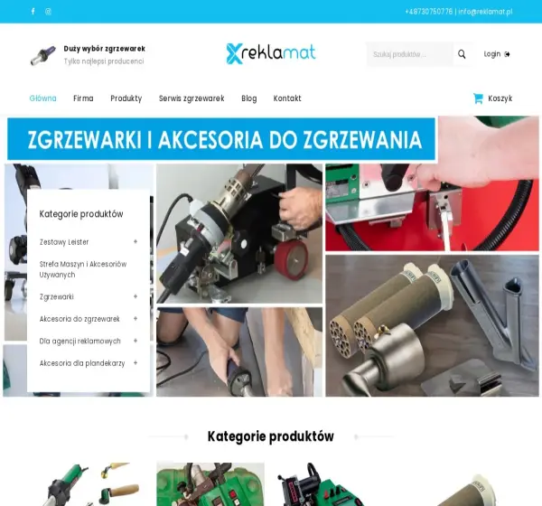 Forum i opinie o reklamat.pl