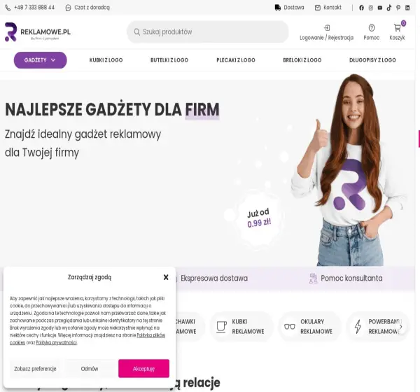 Forum i opinie o reklamowe.pl