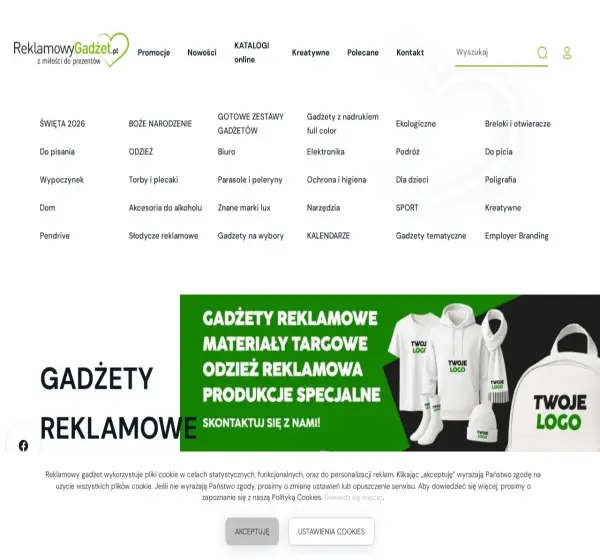 Forum i opinie o reklamowygadzet.pl