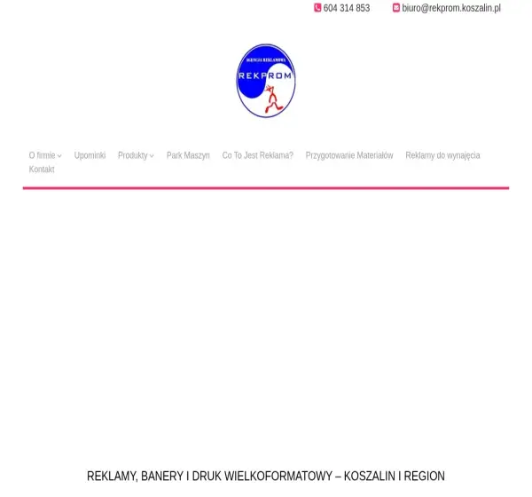 Forum i opinie o reklamy.koszalin.pl