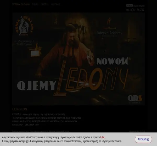 Forum i opinie o reklamy-drukarnia.pl