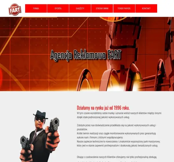 Forum i opinie o reklamy-fart.pl