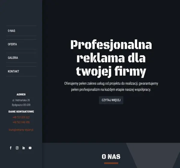 Forum i opinie o reklamy-stylart.pl