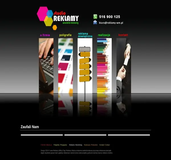 Forum i opinie o reklamy-wm.pl