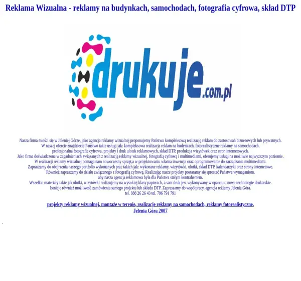 Forum i opinie o reklamy24.com