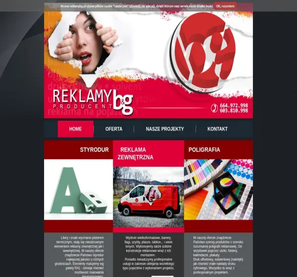 Forum i opinie o reklamybg.pl