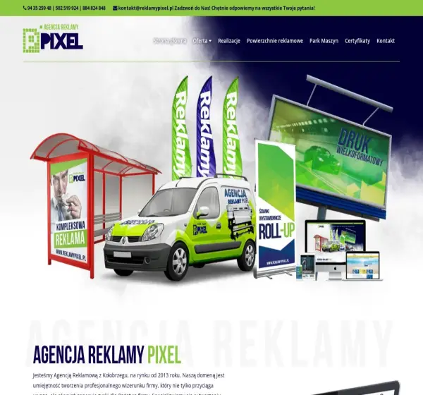 Forum i opinie o reklamypixel.pl