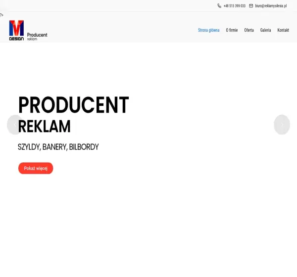 Forum i opinie o reklamysilesia.pl