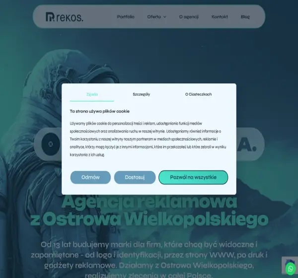 Forum i opinie o rekos.pl