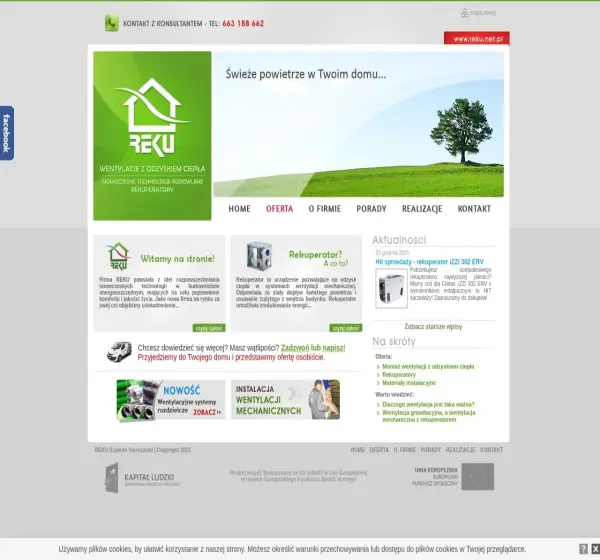 Forum i opinie o reku.net.pl