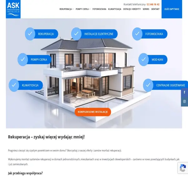 Forum i opinie o rekuperatory-ask.pl