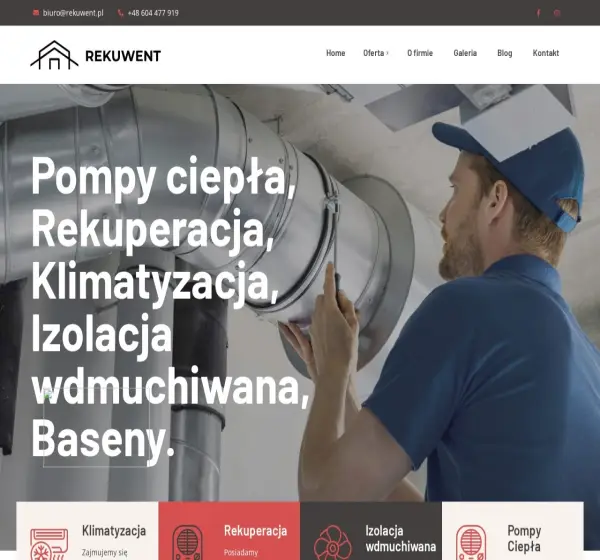 Forum i opinie o rekuwent.pl