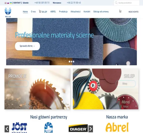 Forum i opinie o rel.com.pl