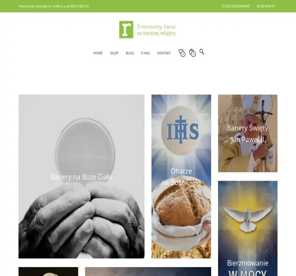 Forum i opinie o religijnie.pl