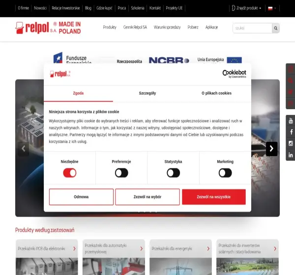 Forum i opinie o relpol.pl