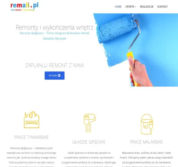 Forum i opinie o remall.pl