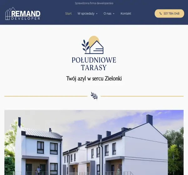 Forum i opinie o remand.waw.pl