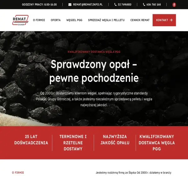 Forum i opinie o remat.info.pl