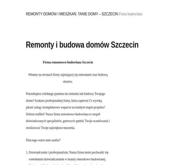 Forum i opinie o remdom.com.pl