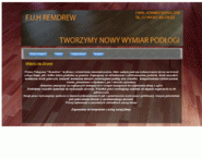 Forum i opinie o remdrew.pl