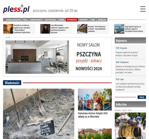 Forum i opinie o remdruk.pless.pl