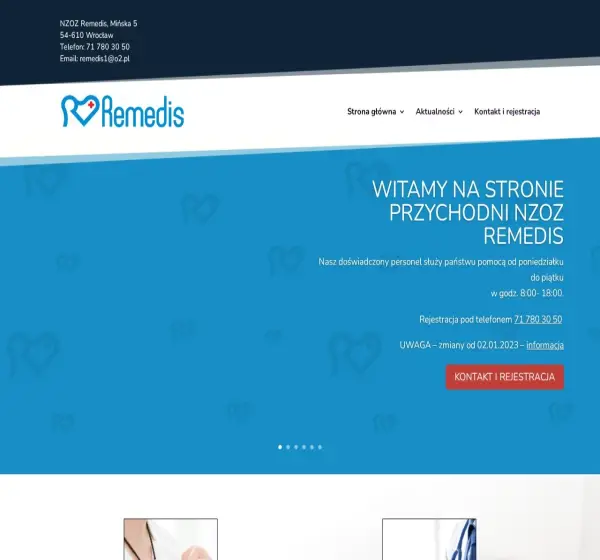 Forum i opinie o remedis.org