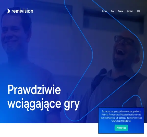 Forum i opinie o remivision.pl