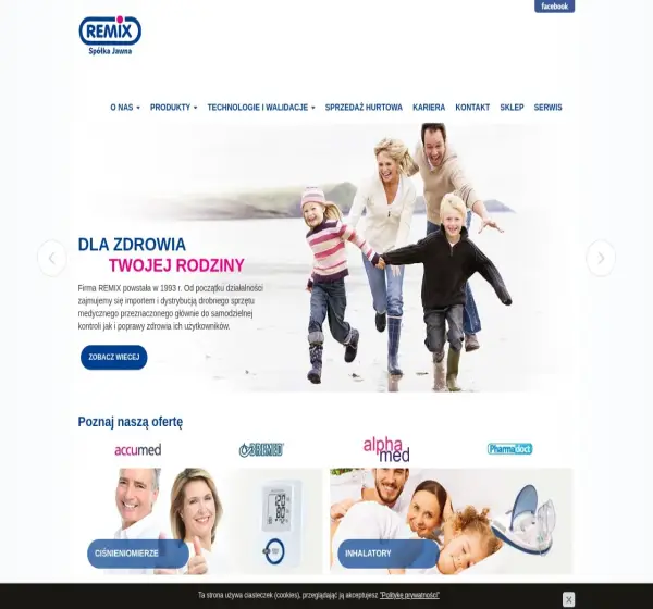 Forum i opinie o remixmedyczny.com