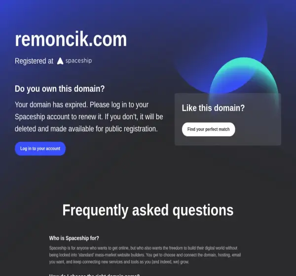 Forum i opinie o remoncik.com