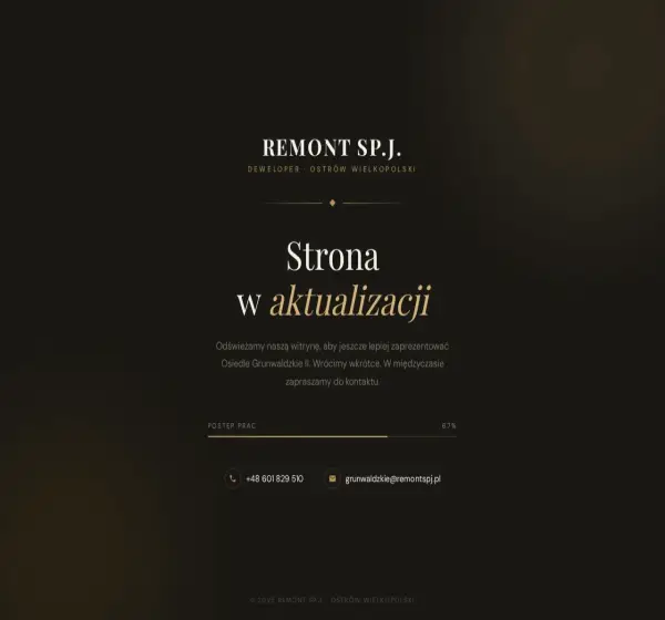 Forum i opinie o remontspj.pl