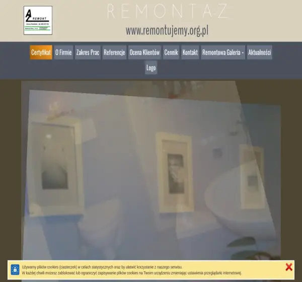 Forum i opinie o remontujemy.org.pl