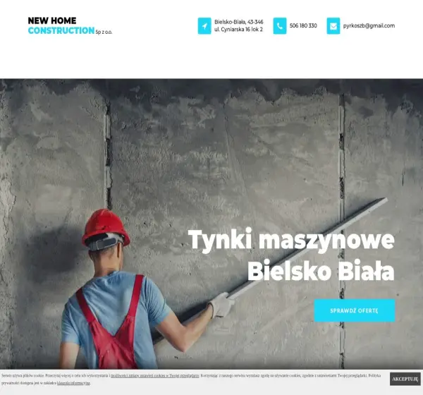 Forum i opinie o remontybielsko.com.pl
