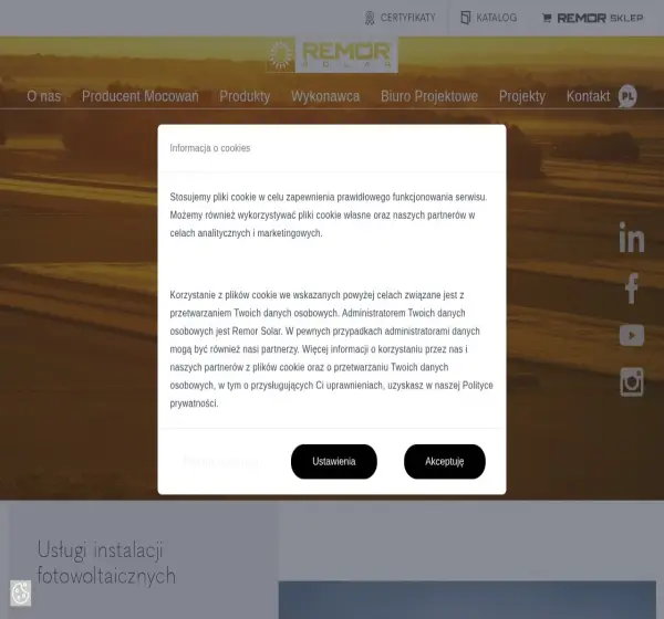 Forum i opinie o remor.pl