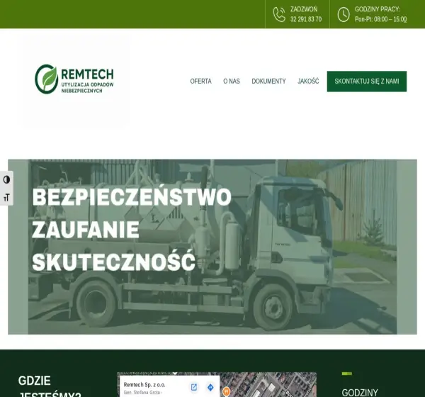 Forum i opinie o remtech.pl