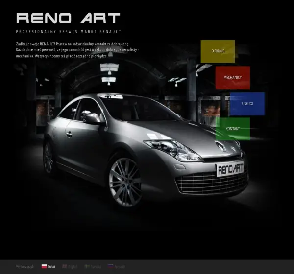 Forum i opinie o renaultgdansk.pl