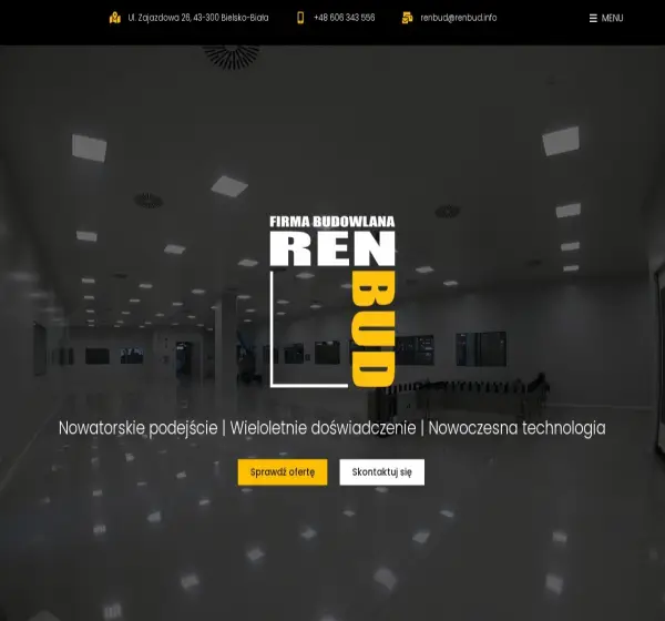 Forum i opinie o renbud.info
