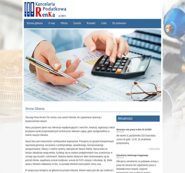 Forum i opinie o renka.pl