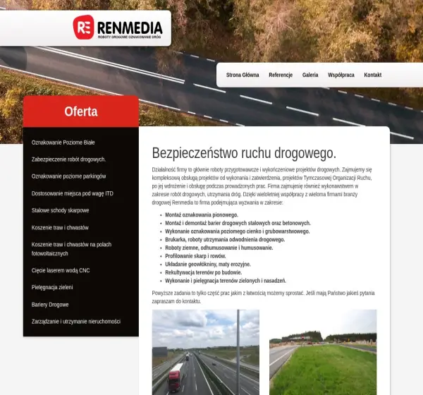 Forum i opinie o renmedia.pl