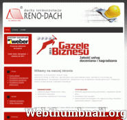 Forum i opinie o reno-dach.pl