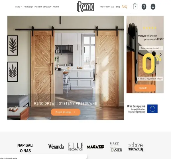 Forum i opinie o reno-reno.pl