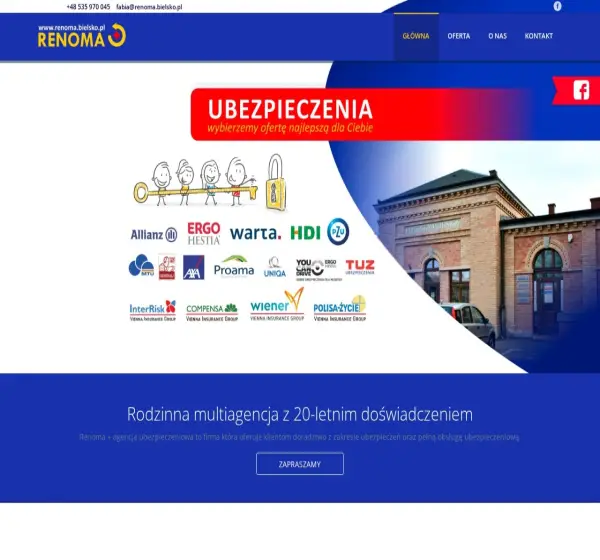 Forum i opinie o renoma.bielsko.pl
