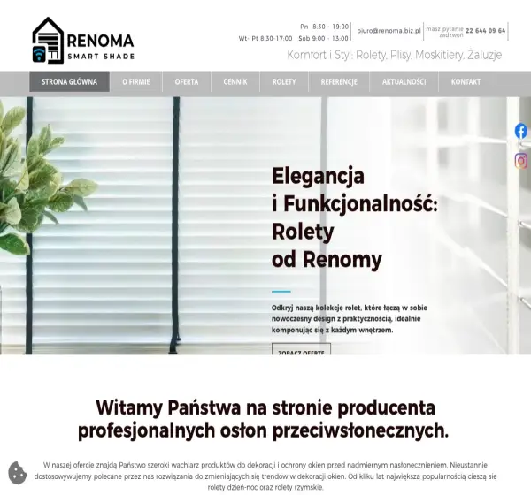 Forum i opinie o renoma.biz.pl
