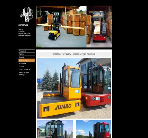 Forum i opinie o rentserwis.pl