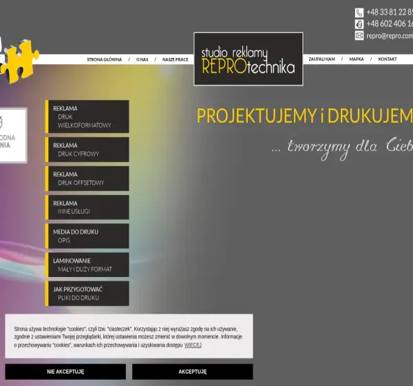 Forum i opinie o repro.com.pl