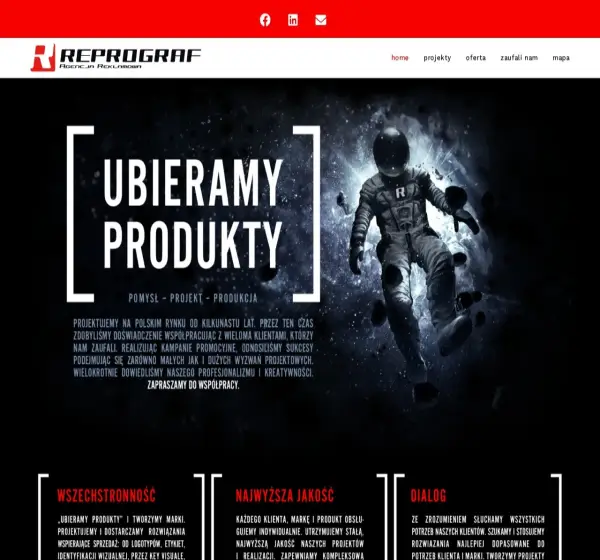 Forum i opinie o repro-graf.pl