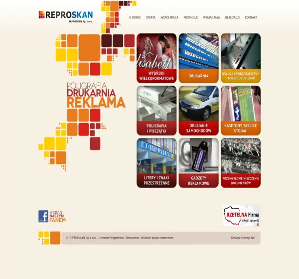 Forum i opinie o reproskan.pl